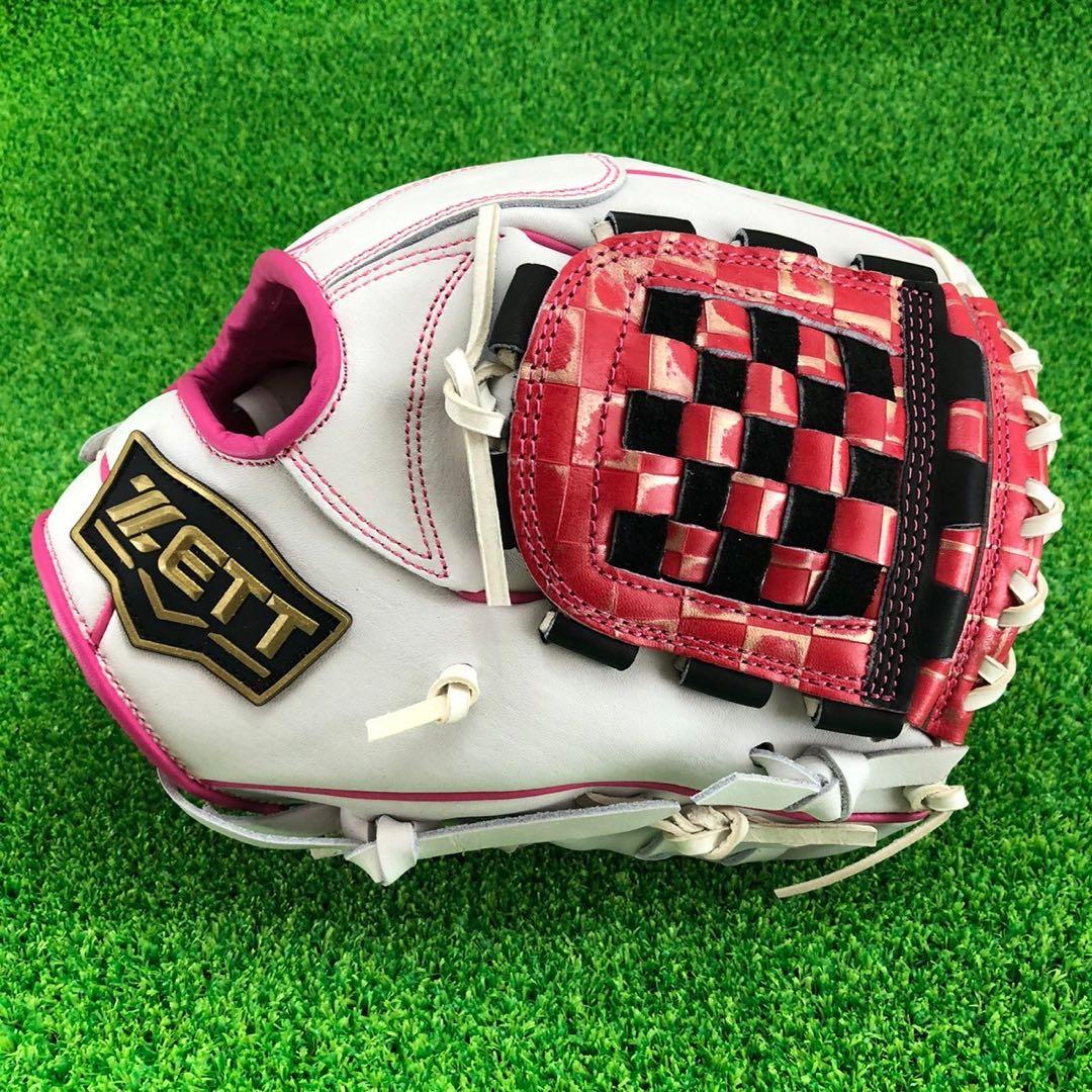 ZETT ゼット 内野手用 硬式野球 内野用 グローブ右投げ 1062 ゼット(ZETT) 野球 硬式グローブ 内野手用 硬式野球 グラブ 内野手用