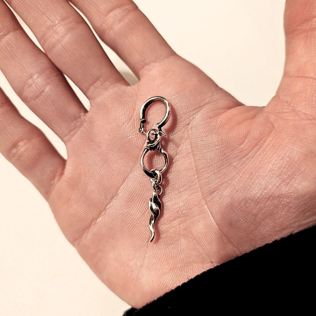 チ*Q様 【廃盤品】taujan タウジャン ピアス Pulse F102540740