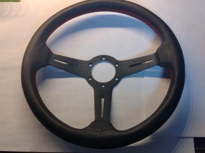 ステアリングホイール インテリアとして使用 Sports Steering Wheel | AutoExe マツダ車チューニング＆カスタマイズ