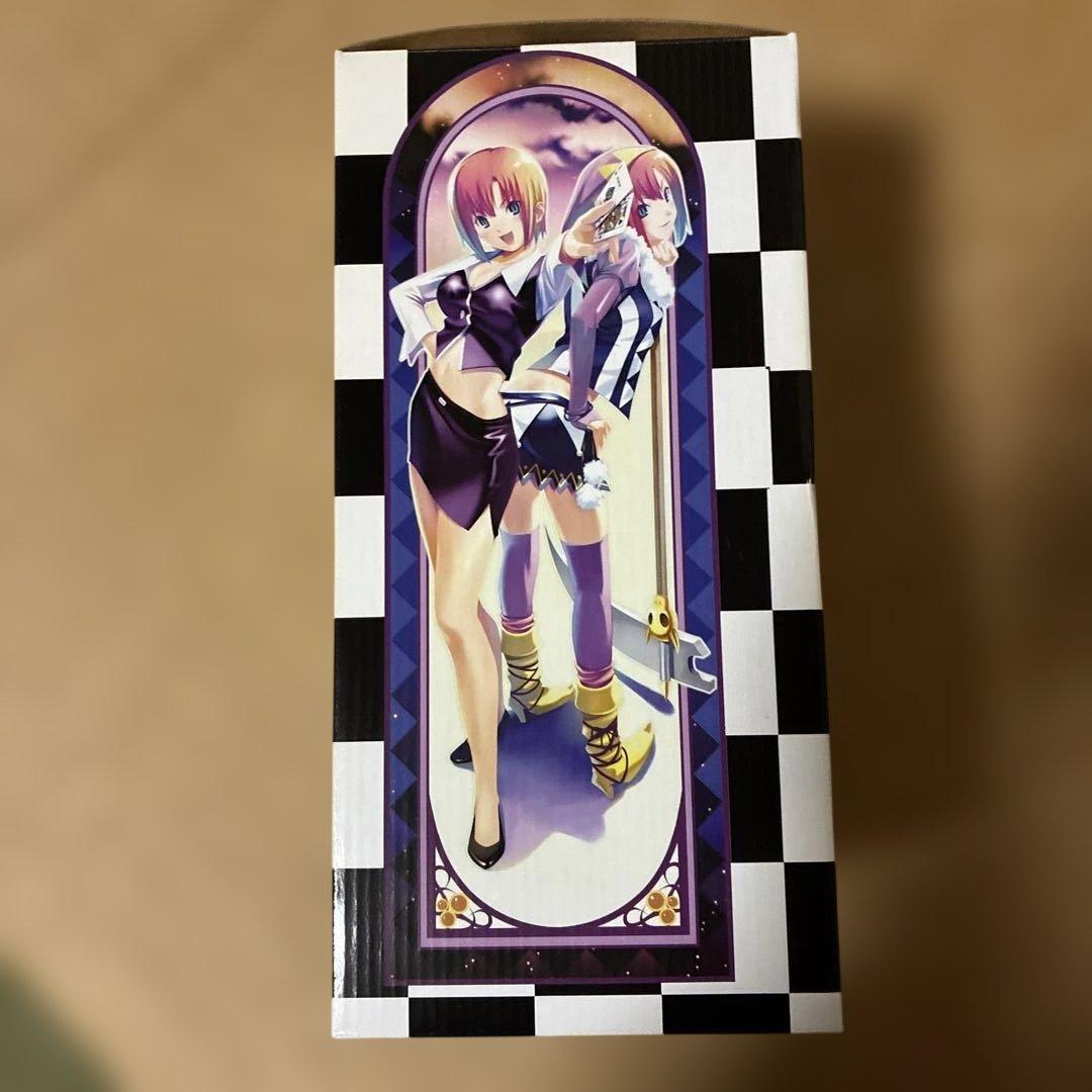 Rio SUPER BLACK JACK フィギュアJOKERver. 低 価格 通販