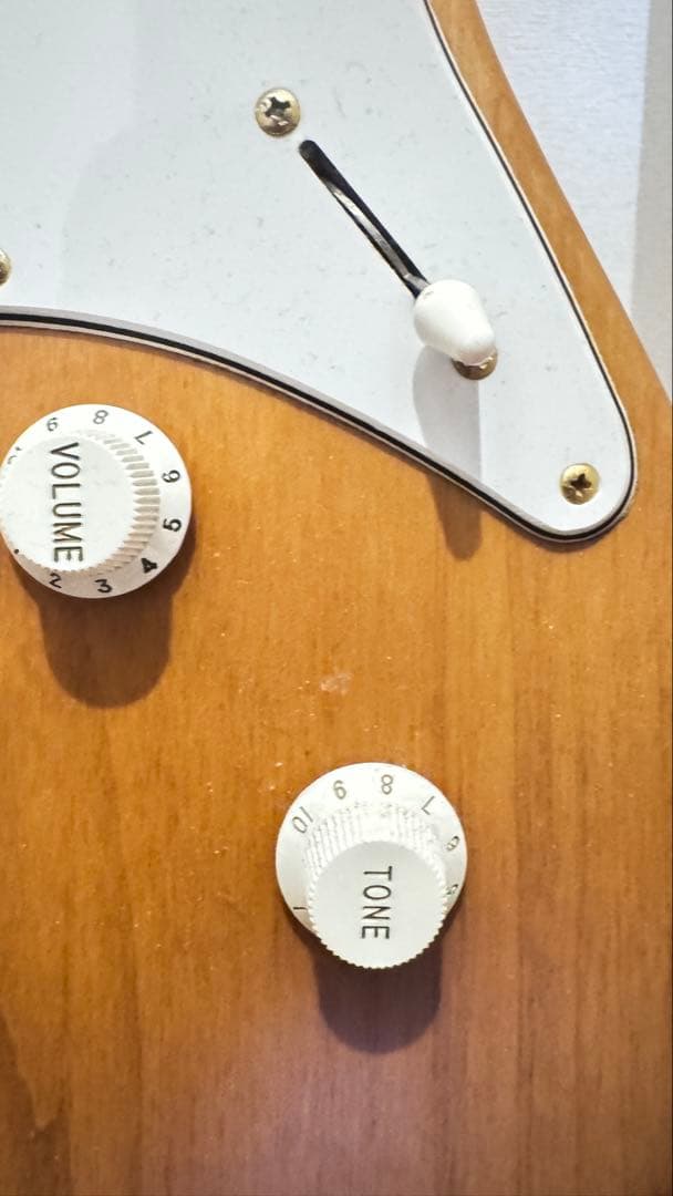 レア】Yamaha Pacifica 90年代Floyd RoseタイプHSH