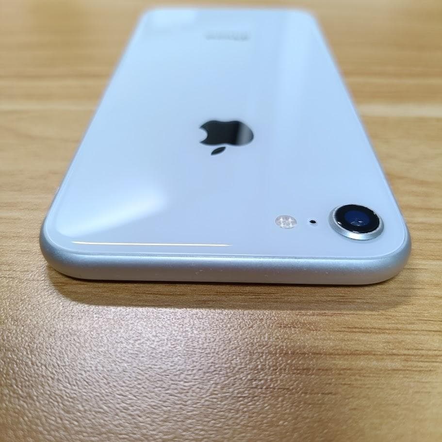 Apple iPhone8 ホワイト 64GB SIMフリー | 激安通販のイーサプライ