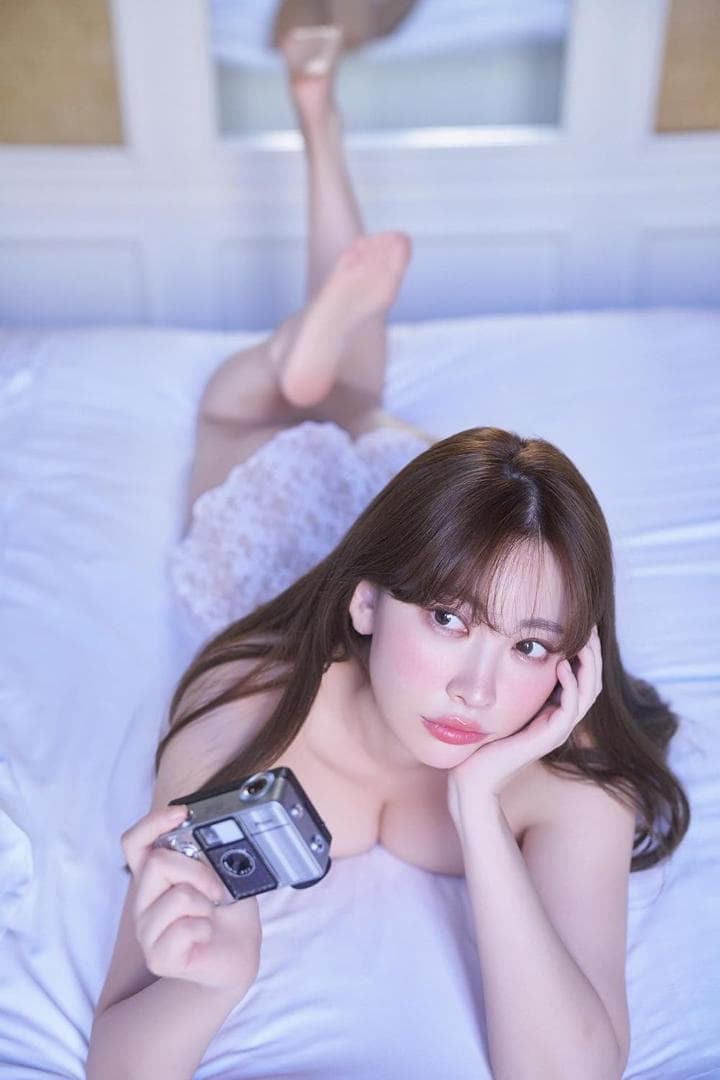 小嶋陽菜/160cm×50cm//抱き枕カバー＆写真集 かもしれない新品未開封