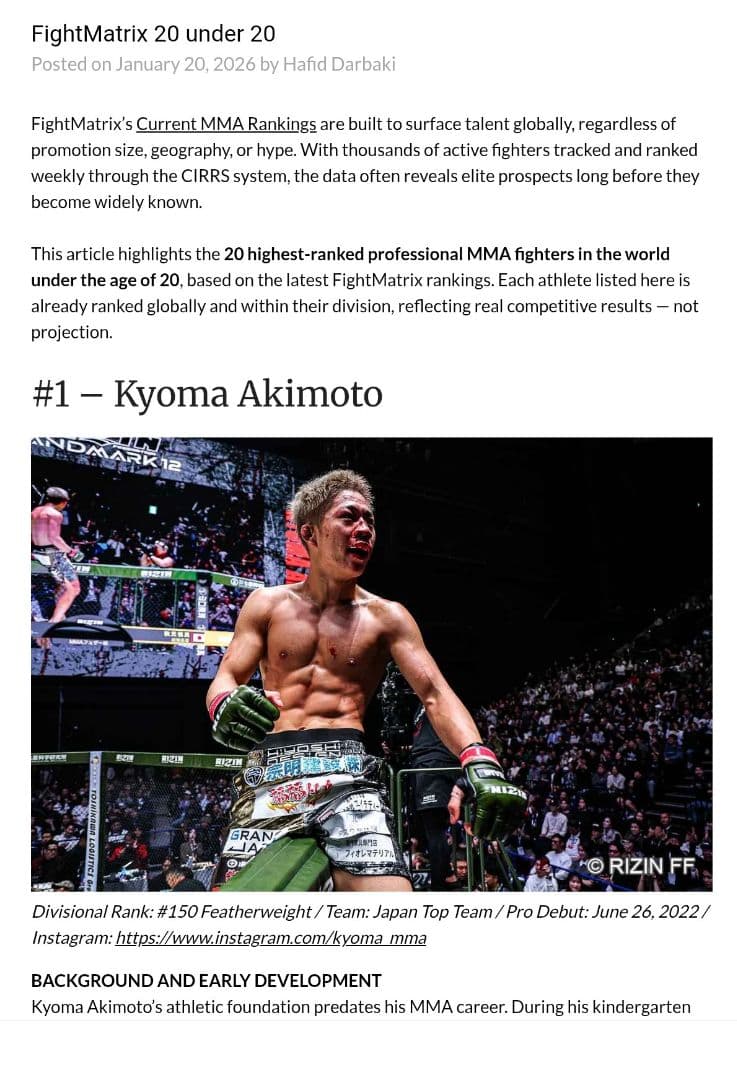 ふ*く様 RIZIN LANDMARK 10 in NAGOYA 秋元強真選手 - メルカリ