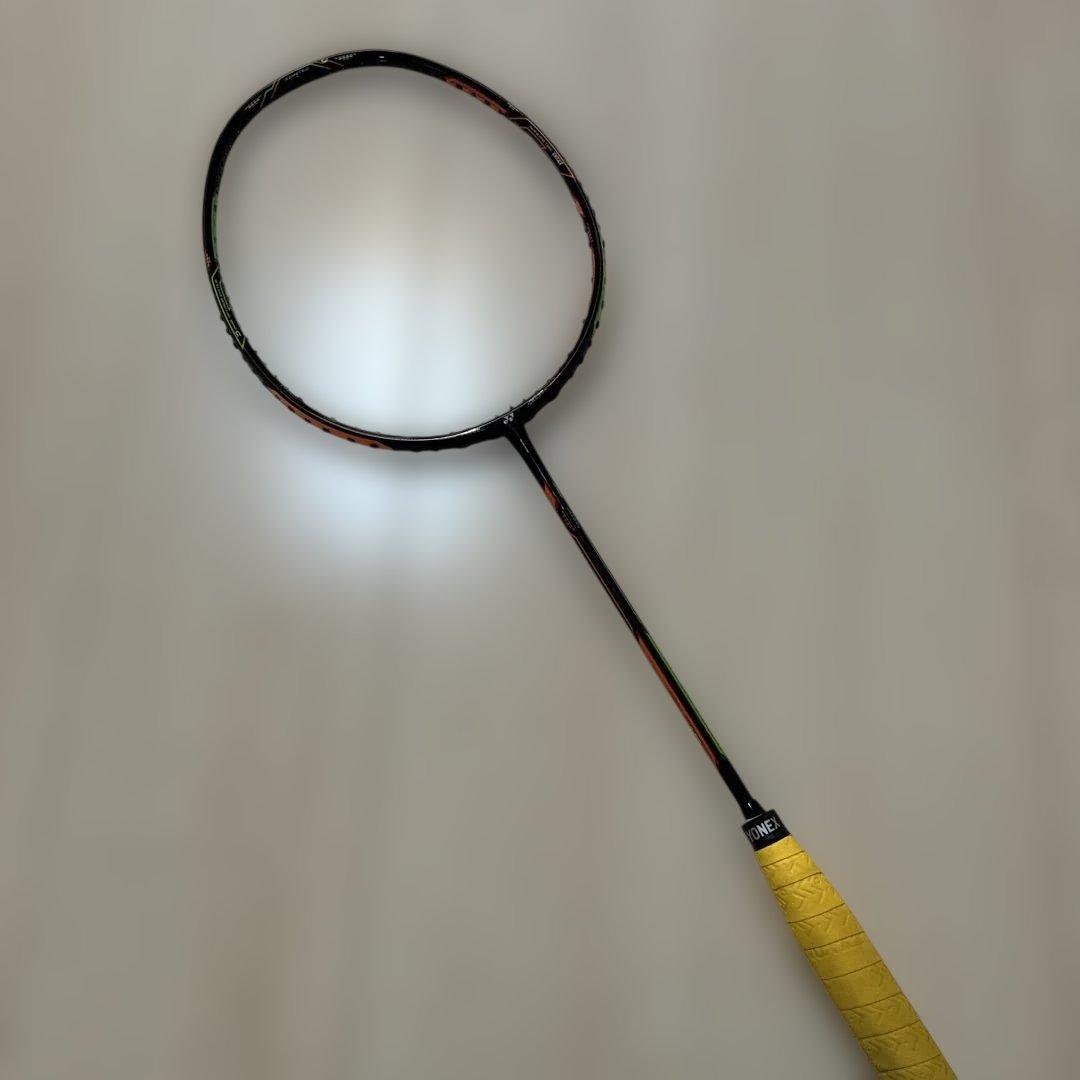 バドミントンラケット ヨネックス YONEX AX88D-P アストロクス88Dプロ バドミントンラケット ヨネックス