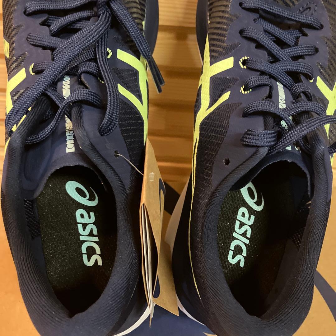 スパイク・シューズ asics MAGIC SPEED 3 27.0cm