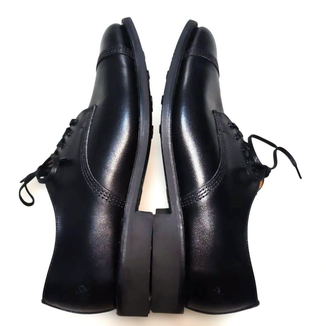 Sanders ミリタリーダービー GB8 ブラック カーフ - メルカリ