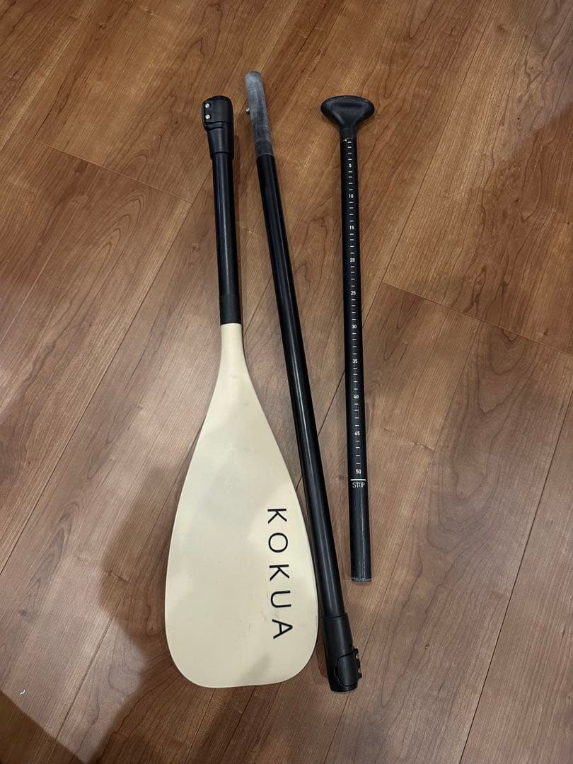 楽天市場】コクア KOKUA スタンドアップパドルボード グレー