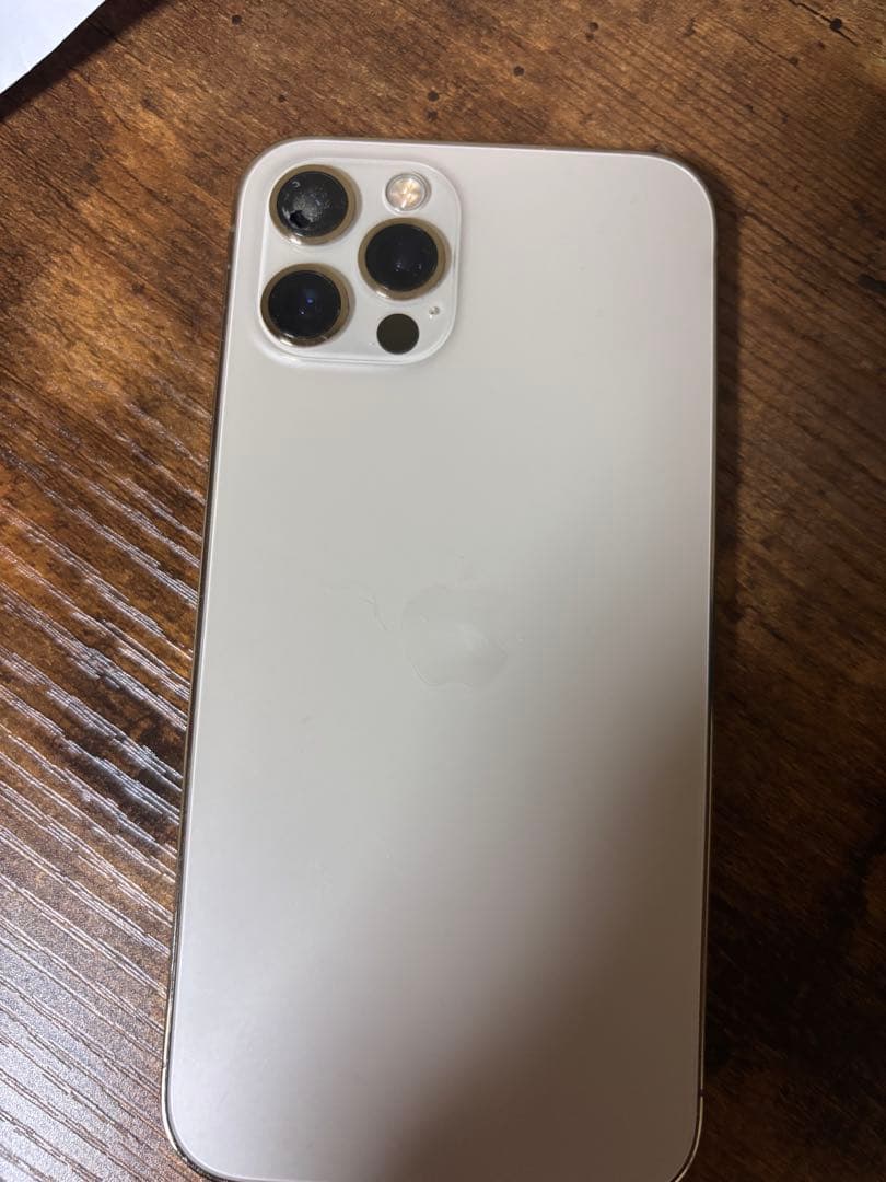 Apple iPhone 12 Pro ゴールド 本体 Amazon.com: Apple iPhone 12 Pro, 256GB, Gold - Verizon (Renewed