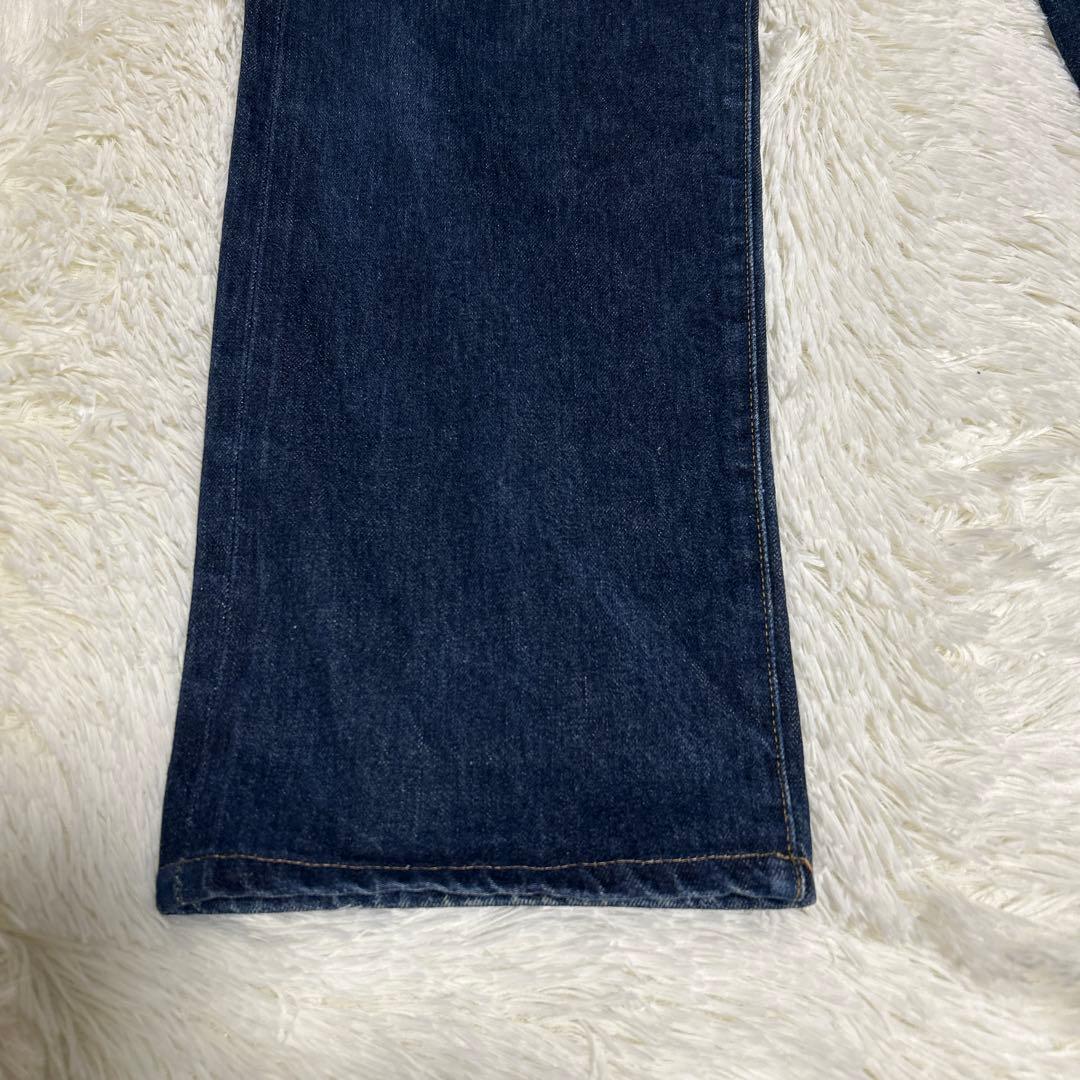 Levi's 501XX バレンシア W34 90s USA製 デニム 濃紺 Levi's