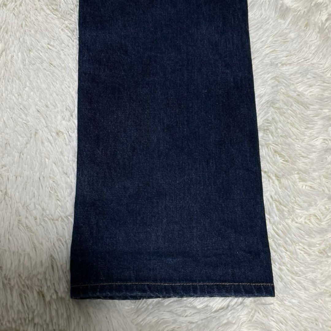 Levi's 501XX バレンシア W34 90s USA製 デニム 濃紺 Levi's