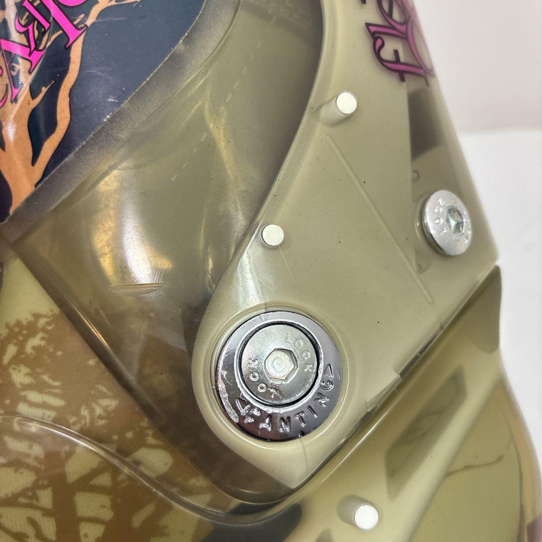 【希少モデル】SALOMON（サロモン）スキーブーツ 23〜23.5cm フリー