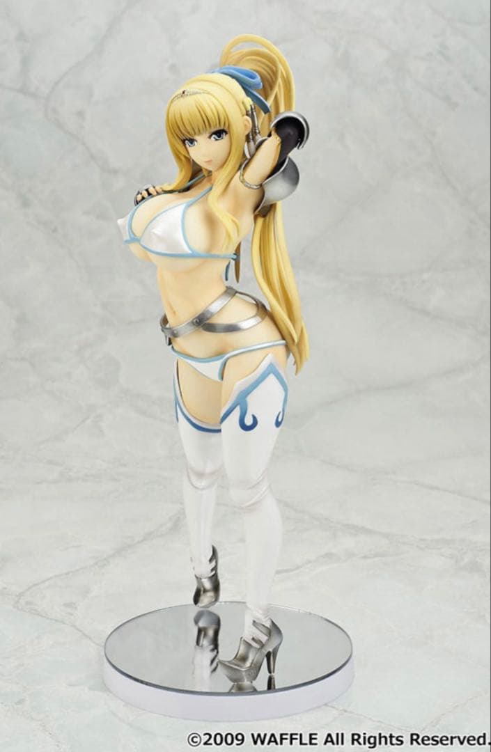 アイシス 1/6 PVC ビキニ ver. レチェリー 回天堂　美少女