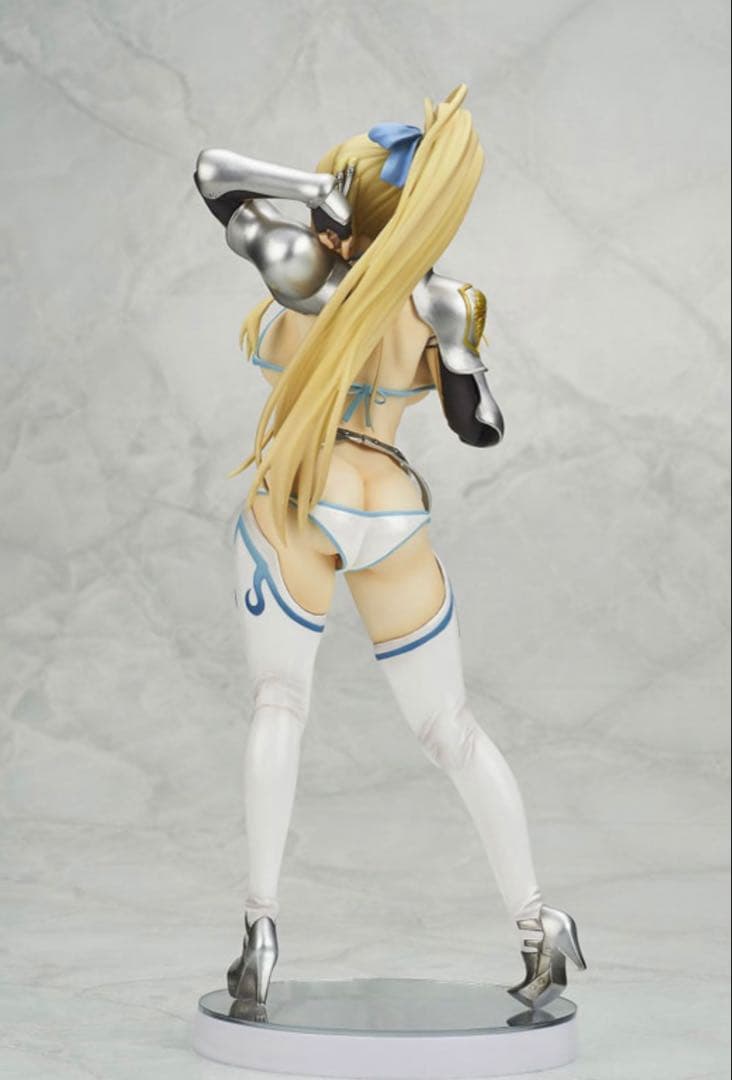 アイシス 1/6 PVC ビキニ ver. レチェリー 回天堂　美少女