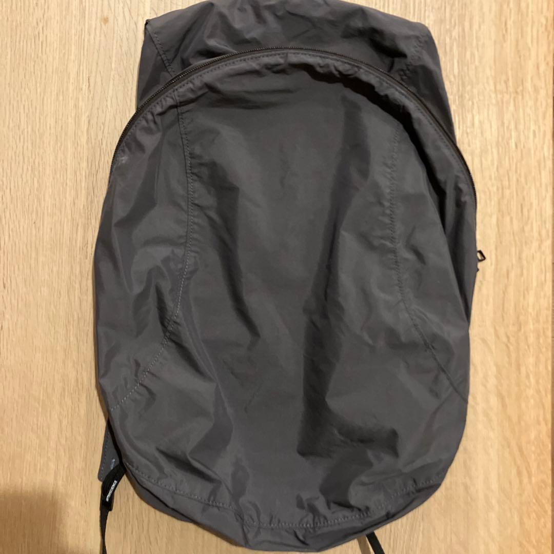 まう様専用】ARTS&SCIENCE POCKETABLE DAYPACK - メルカリ