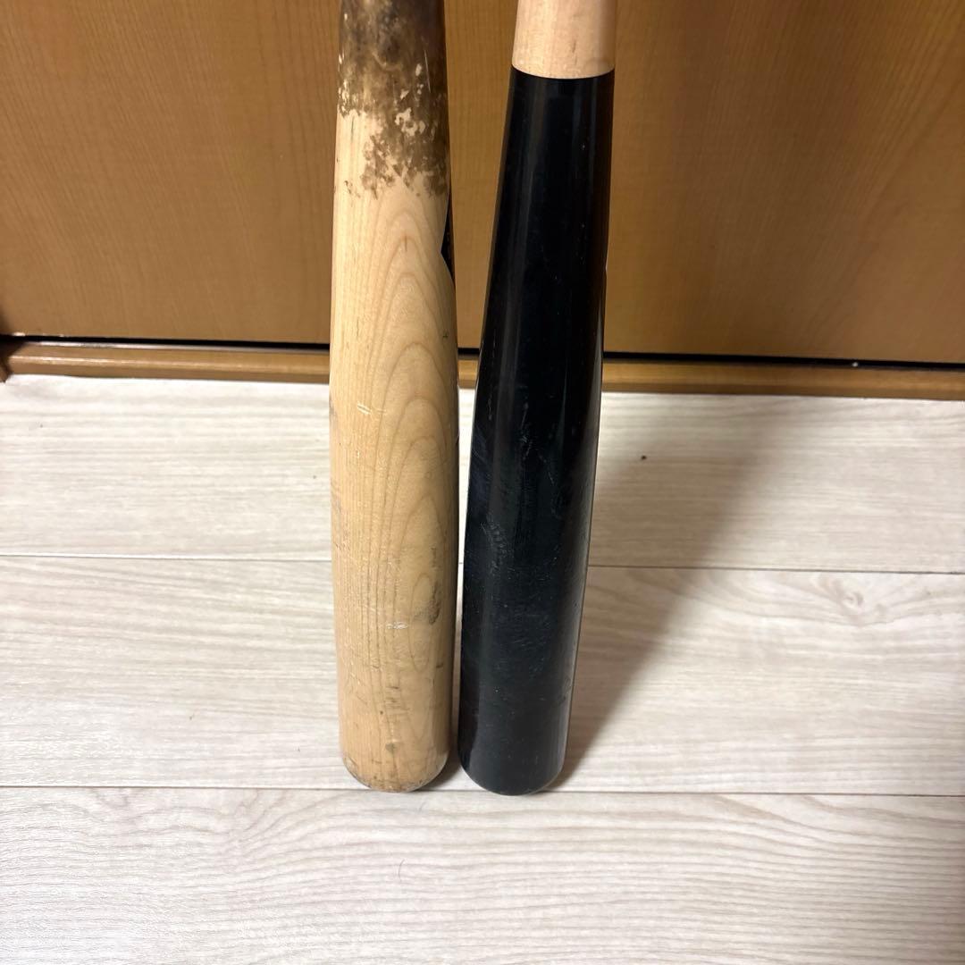 OLD HICKORY 硬式バット マイクトラウトモデル ヒッコリーカンパニー