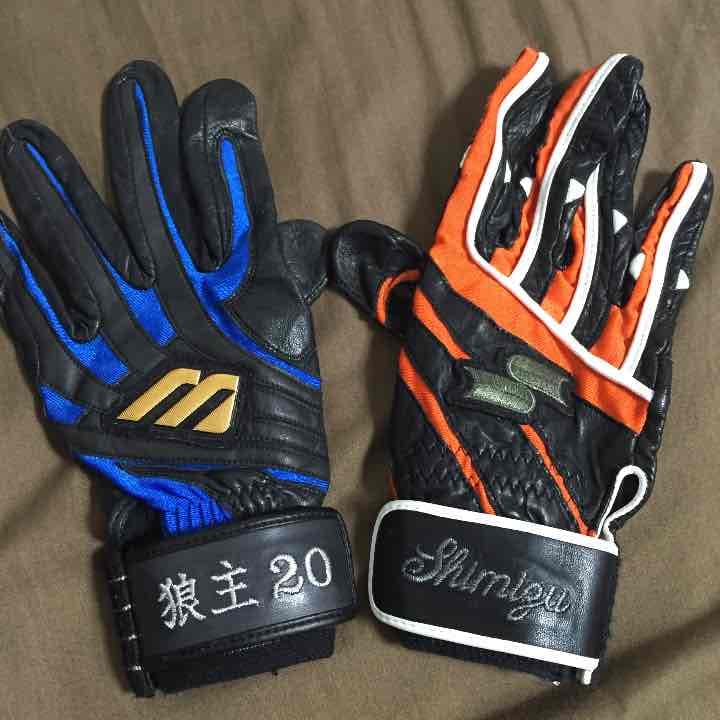 プラチナラゴールドラベルセット Rawlings 新品 野球 グローブ ラベル