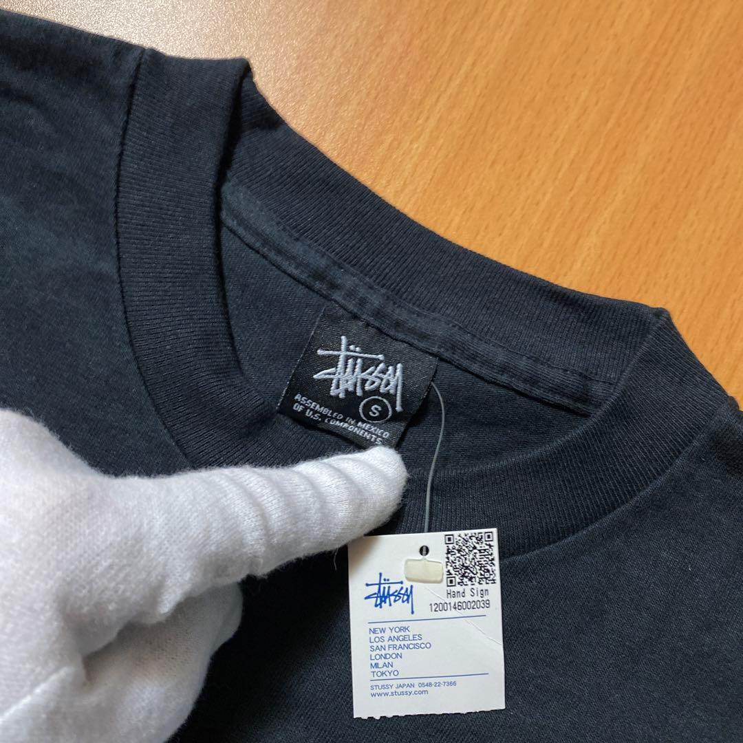 ステューシー 25周年記念 Tシャツ ネイバーフッド - メルカリ