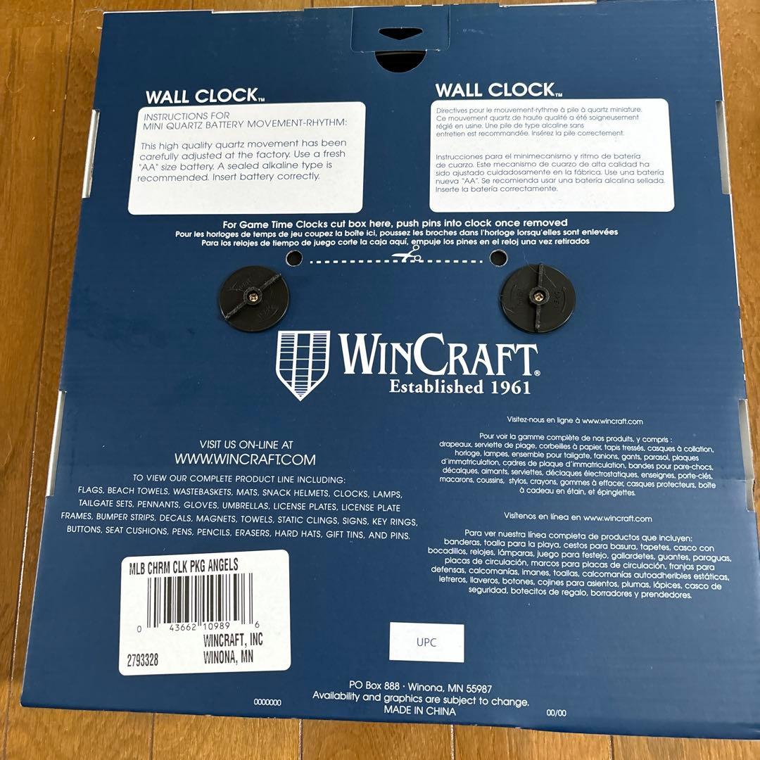 即完売品 大谷翔平 新品 ANGELS 時計と限定品 346／1000 - メルカリ