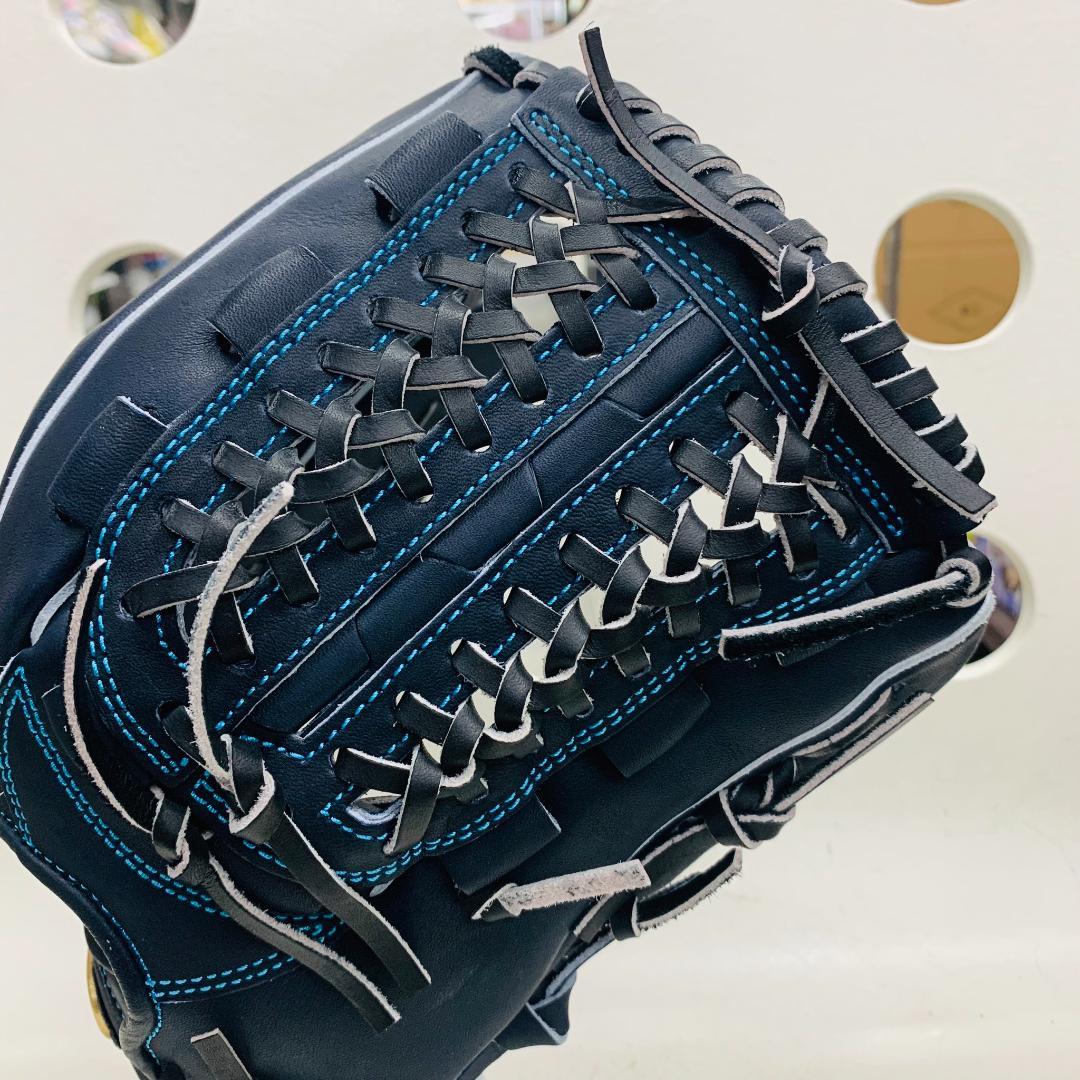 限定カラー ディークエスト FY5-Y15 硬式 オールラウンド用 高校野球