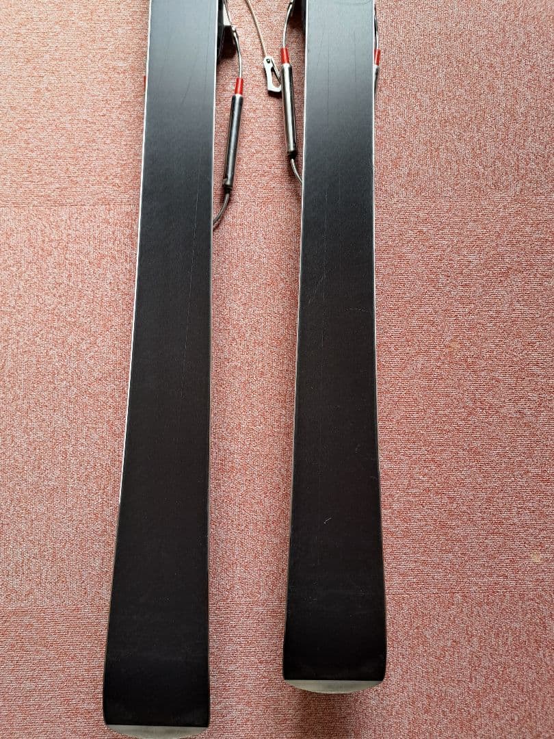 BLASTRACK FARTHER 176㎝ ロッテフェラー COBRA - メルカリ