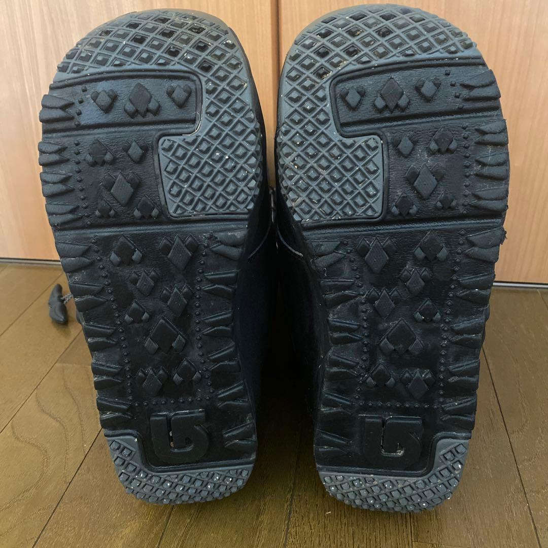 スノーボード BURTON RULER ASIAN FIT (26.5cm)