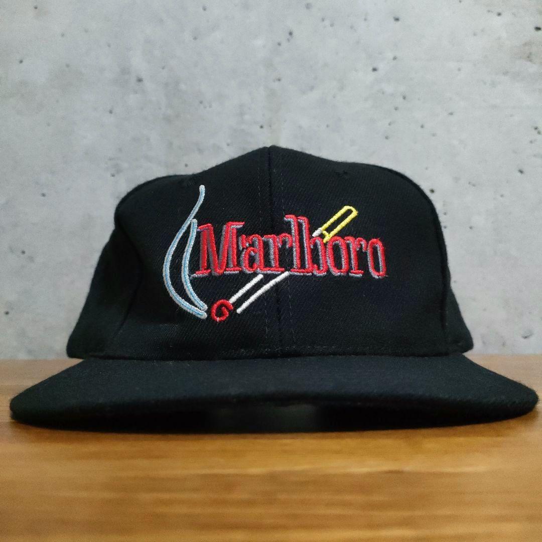 デッドストック】Marlboro ヴィンテージトラッカー 90´s 激レア