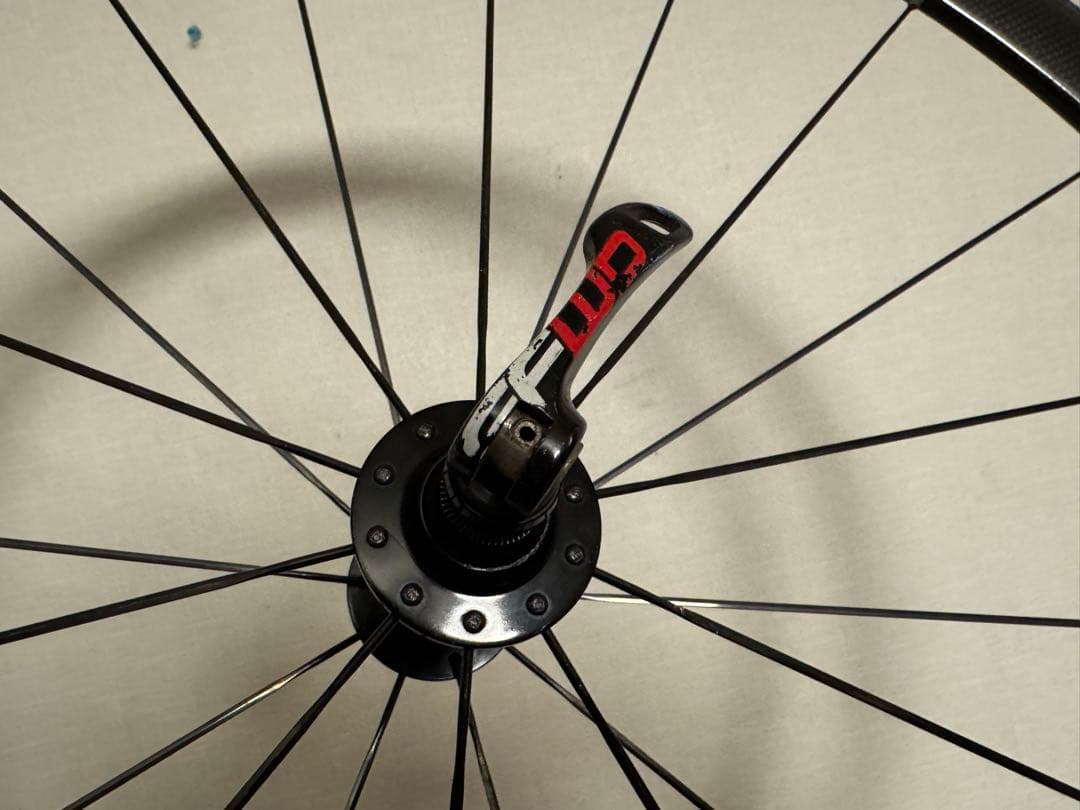 レアカラー！FASTFOWARD F4R チューブラー - メルカリ