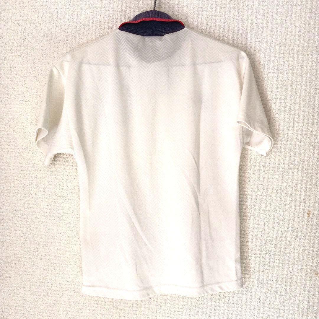 サッカー イングランド代表 ホームユニフォーム UMBRO 94年 LB - メルカリ