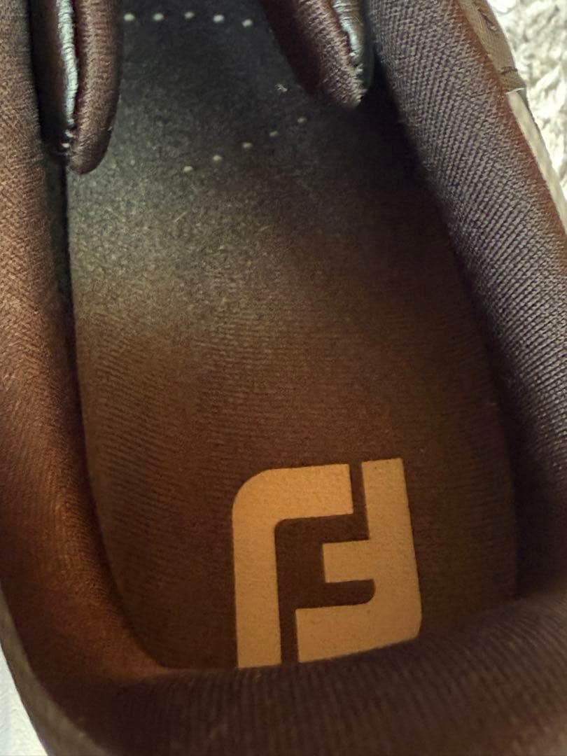 クレマチス様 プロライト BOA 24cm 黒/グレー