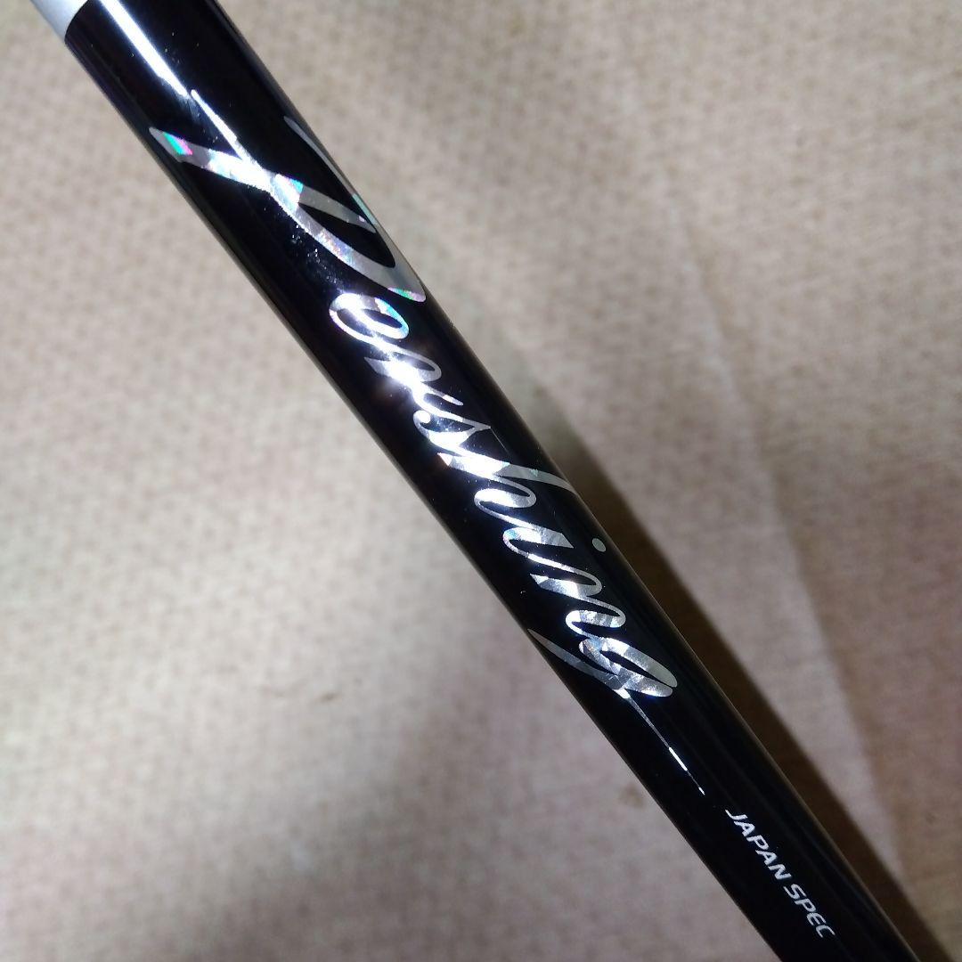 NICKENT 4DX EVOLVER ドライバー【ロフト可変式】【63g S】 - メルカリ