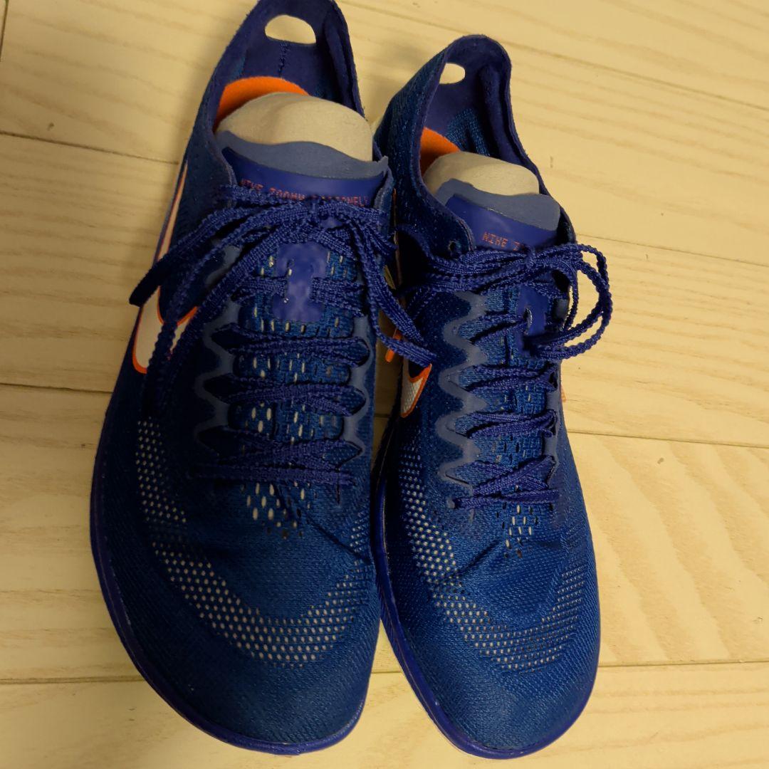 スパイク・シューズ NIKE ZOOMX DRAGONFLY 26.0cm