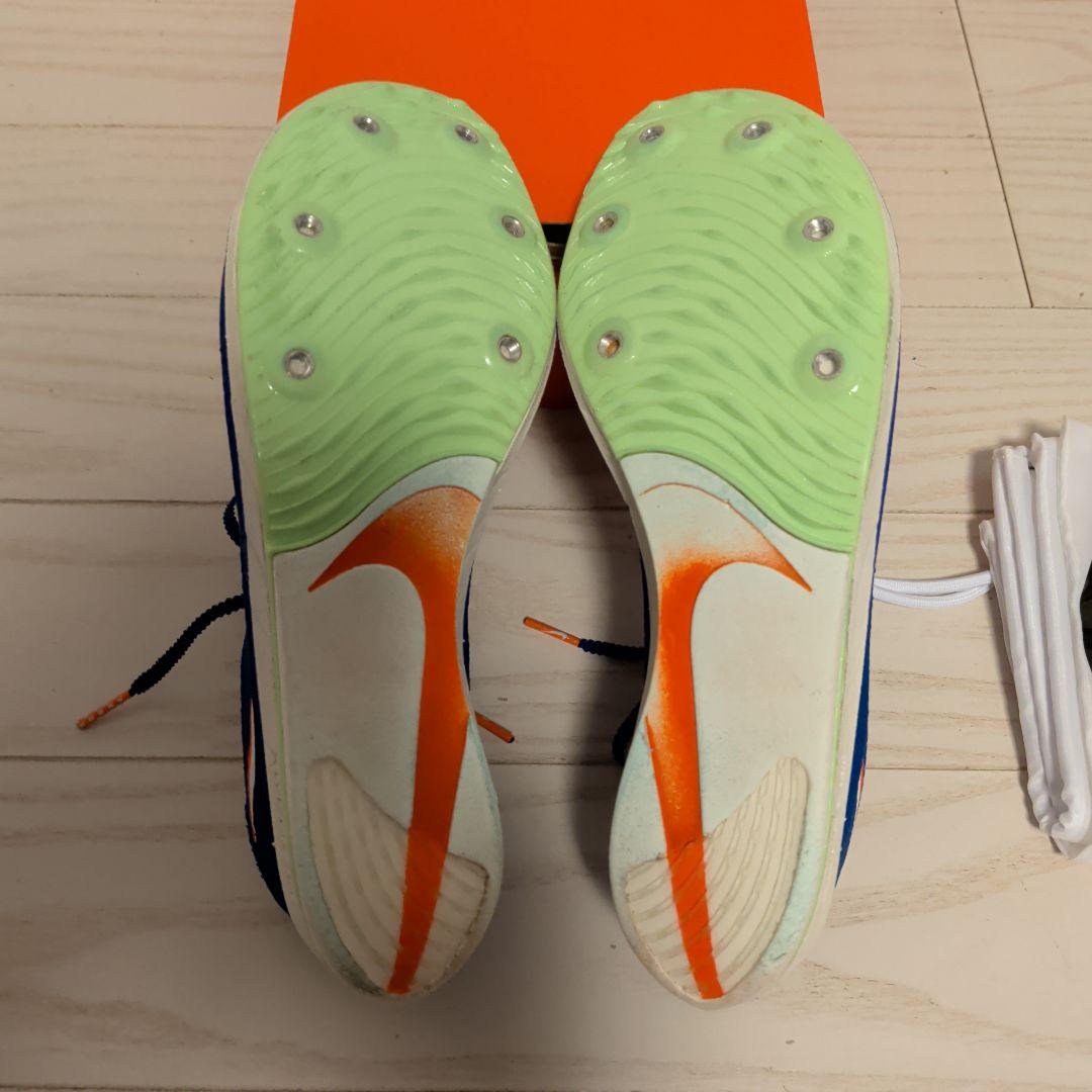 スパイク・シューズ NIKE ZOOMX DRAGONFLY 26.0cm