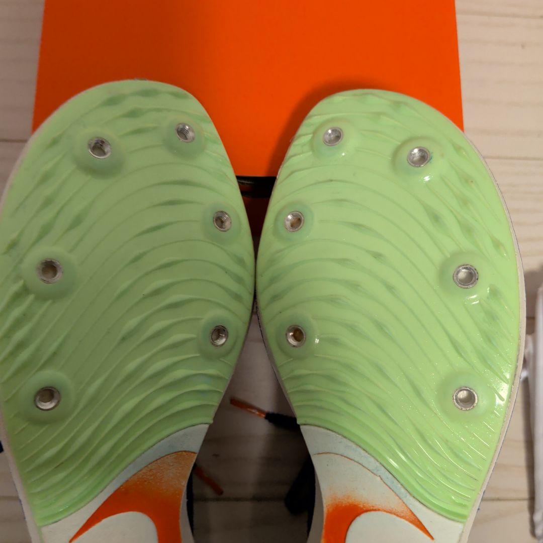 スパイク・シューズ NIKE ZOOMX DRAGONFLY 26.0cm
