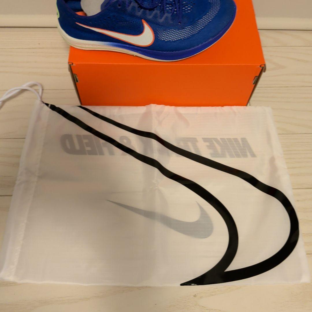スパイク・シューズ NIKE ZOOMX DRAGONFLY 26.0cm