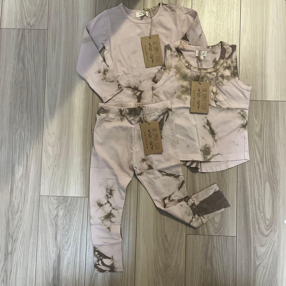 希少】ハウスオンザヒル House on the hill レギンス 80