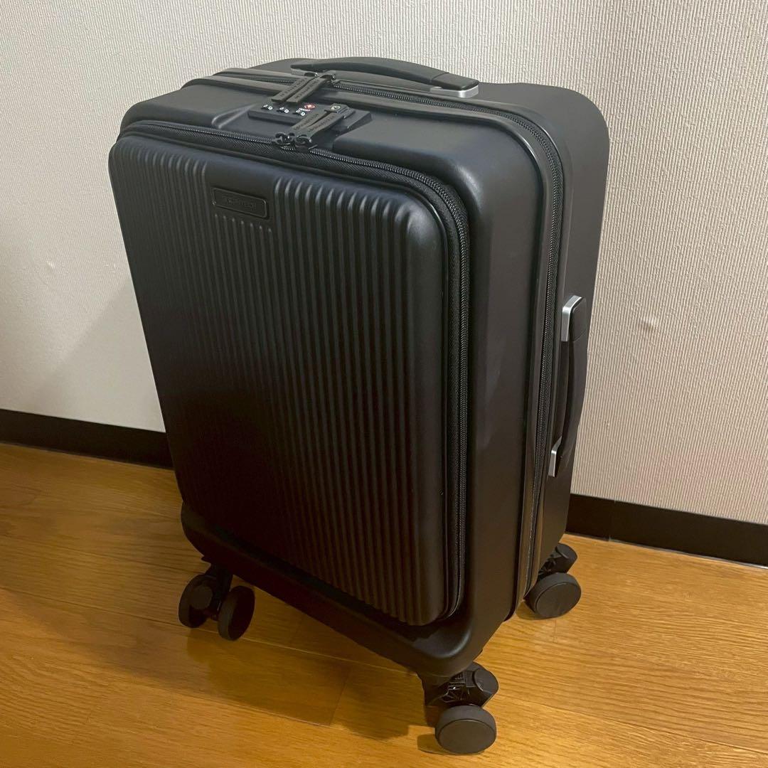 ブライテック BRIGHTECH BRO-18 機内持ち込み Sサイズ サタプラの通販