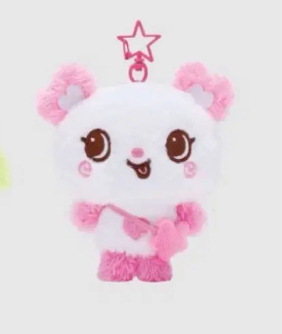 NCT WISH DOLL ウィッシュ ドール ぬいぐるみ マスコット サクヤ