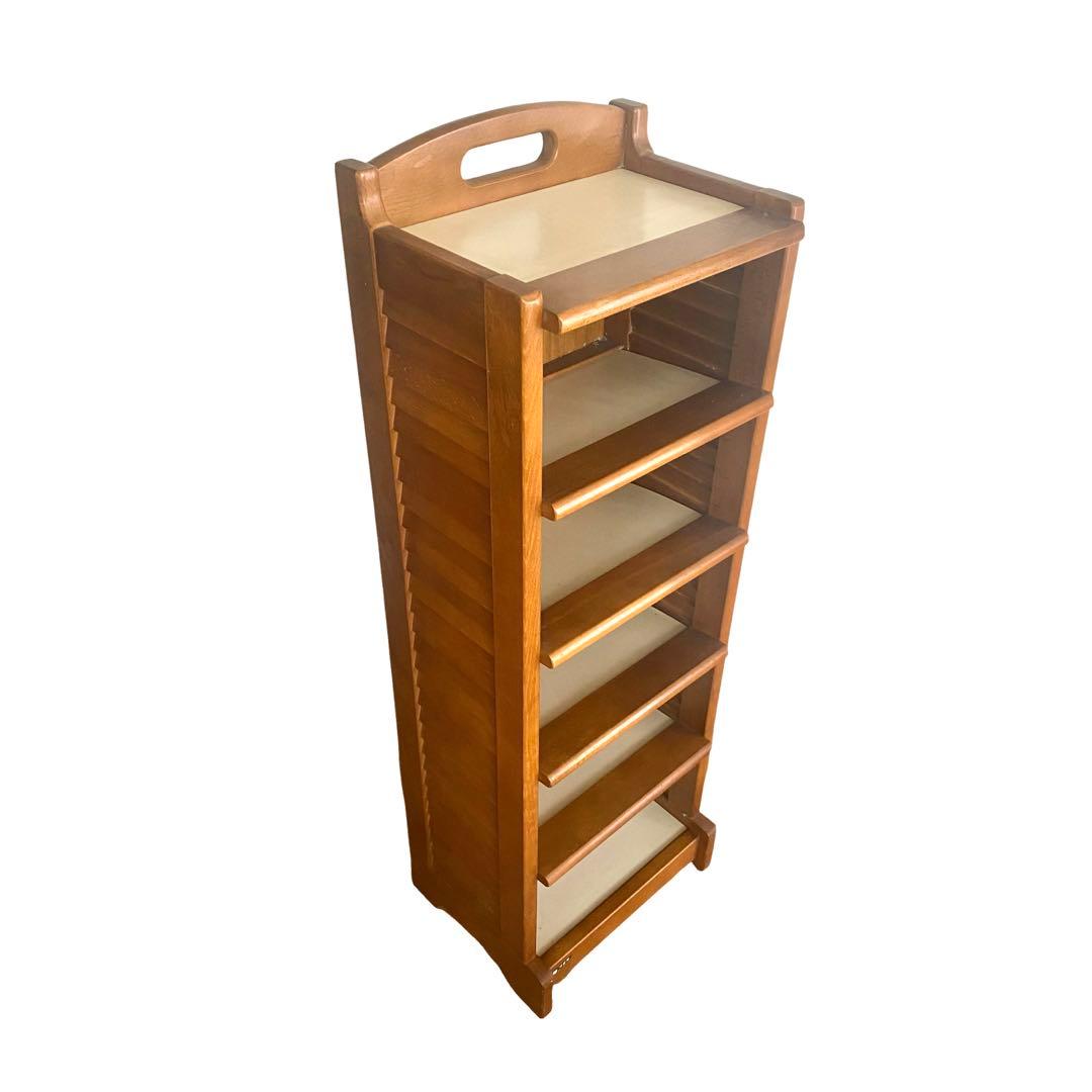 ヴィンテージ ポルトガル 陶器製 焼き物 傘立て アンブレラスタンド ゴミ箱