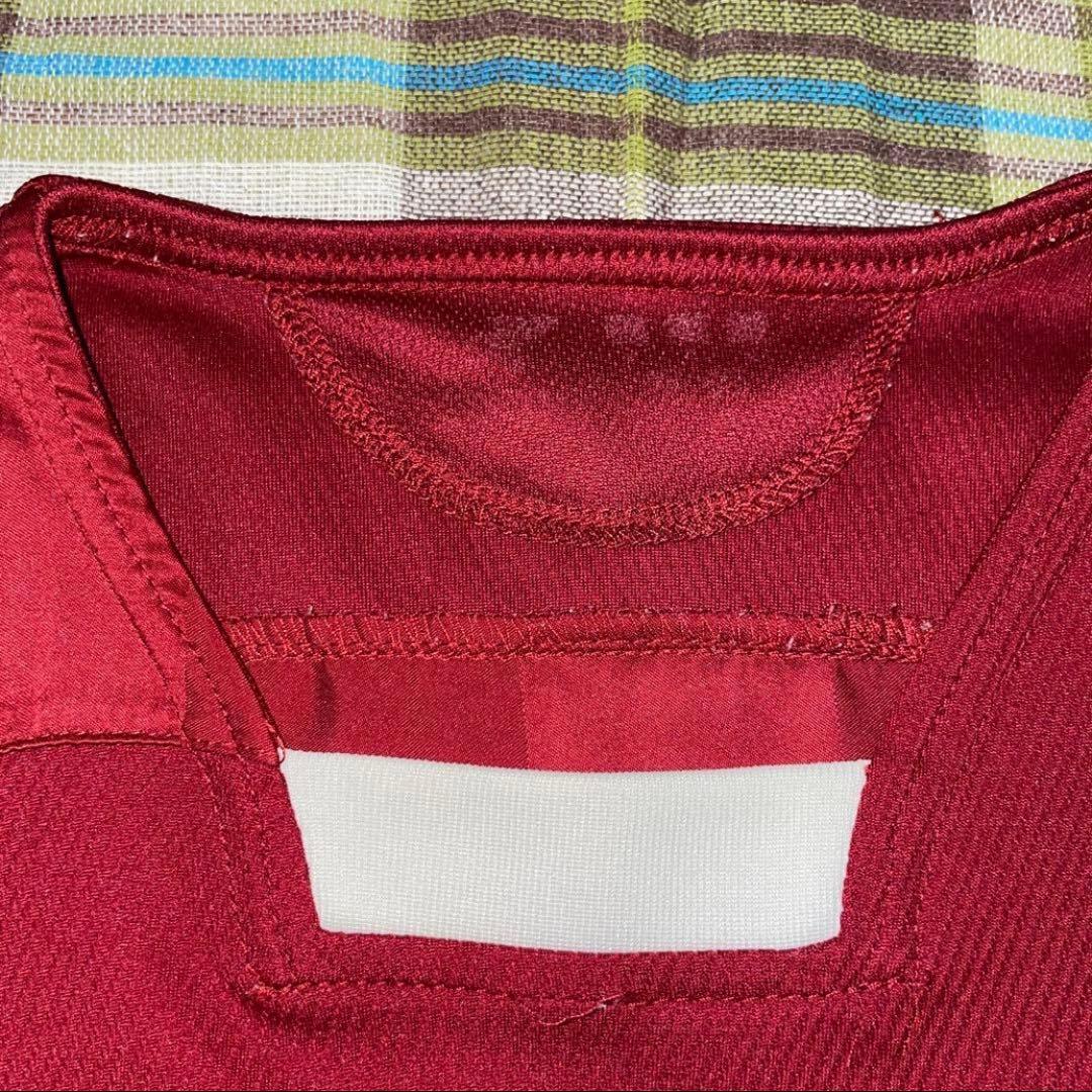 joma セビージャ ダニエウ・アウベス ユニホーム サッカー - メルカリ