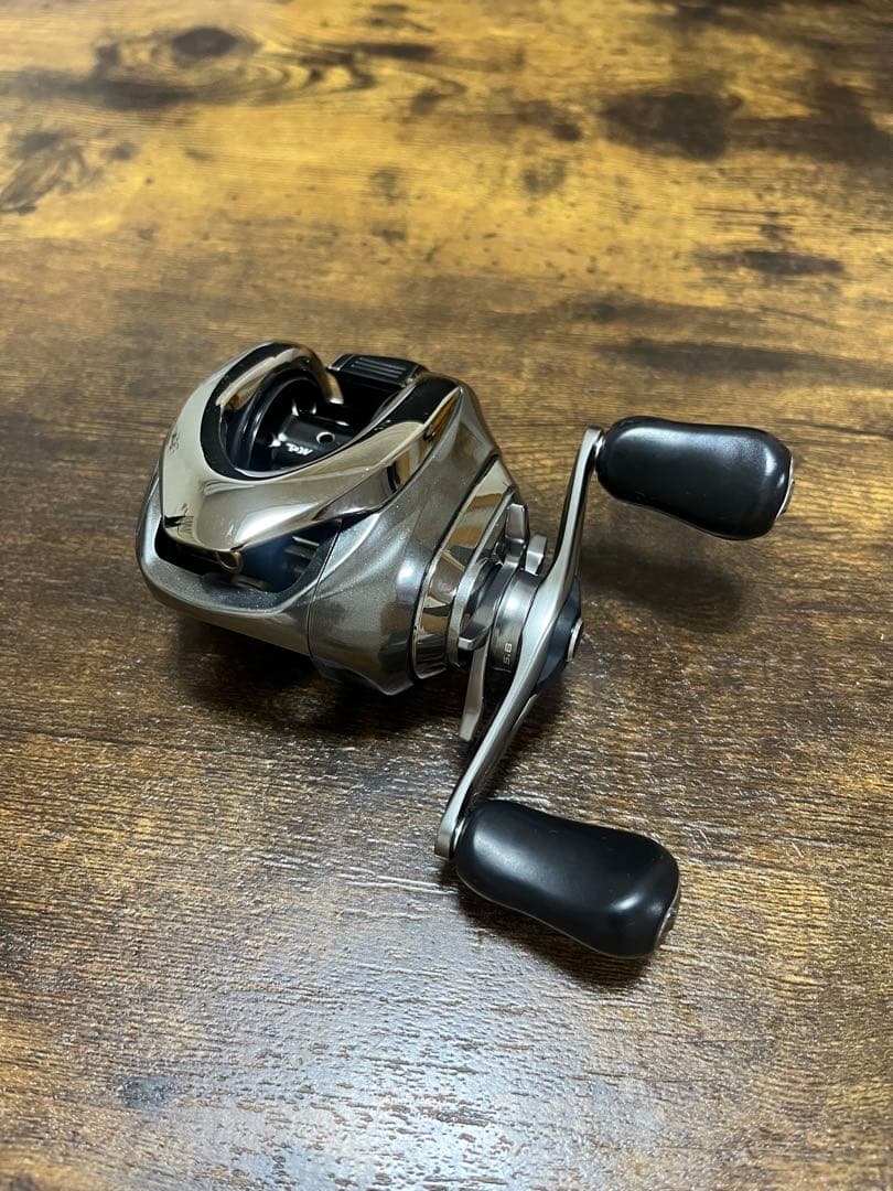 16アンタレス DC Leftハンドル16 アンタレスDC レフトハンドル Antares