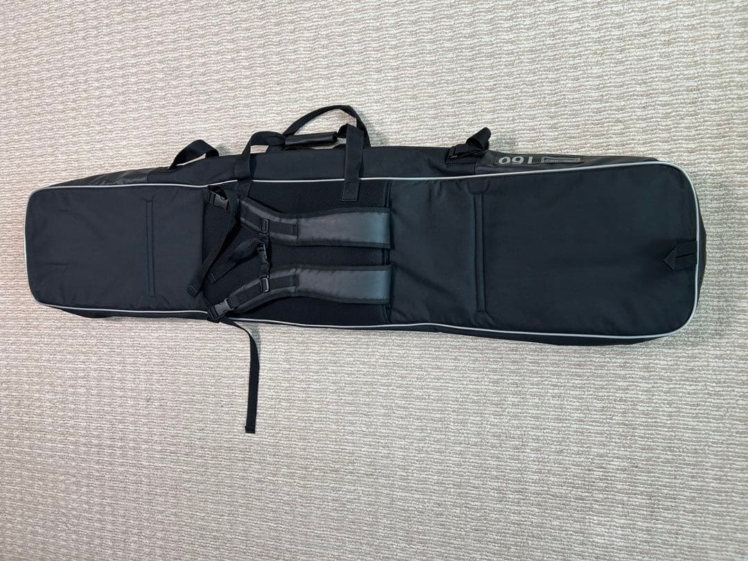 お得】スノーボードSAVANDER・ブーツ（FLOW ）・ビンディング・ケース