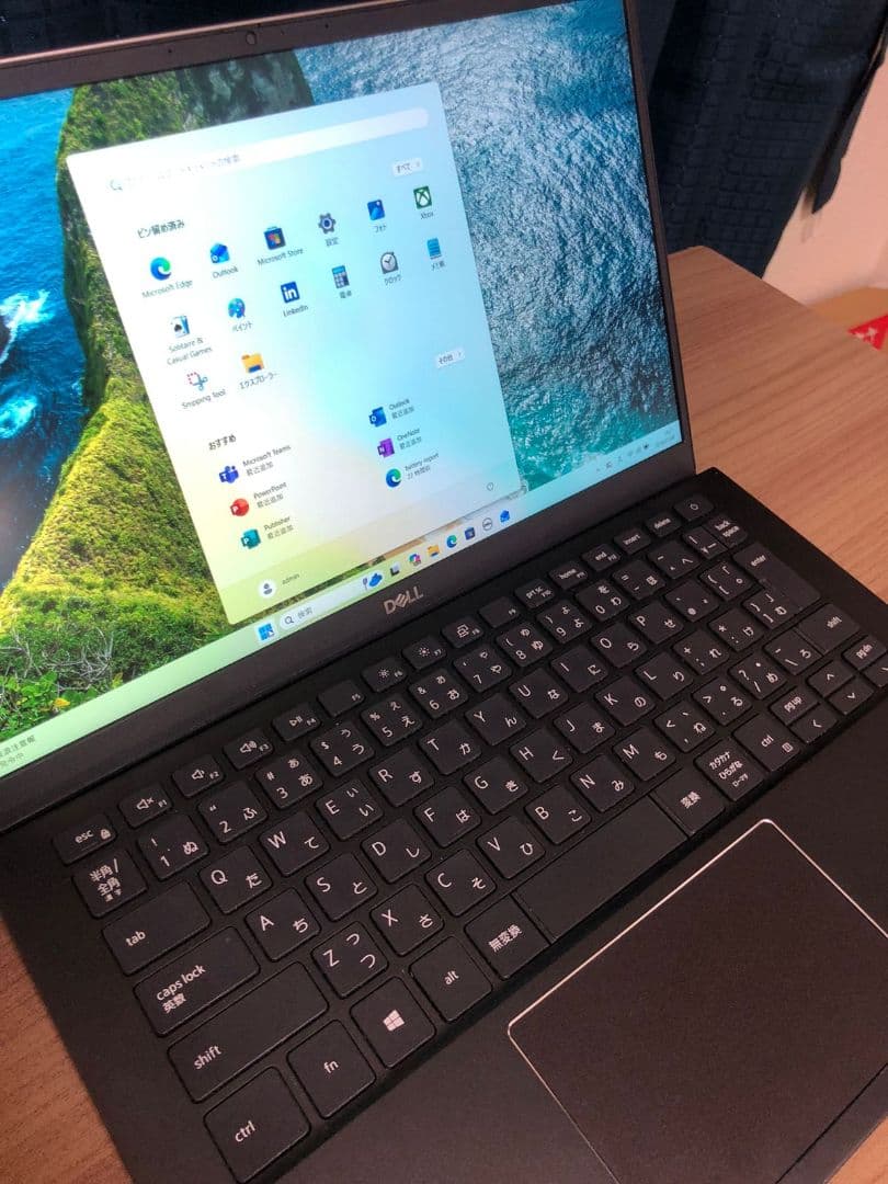 DELL Vostro ノートPC Core i5 - 1135G7 ファッション 通販
