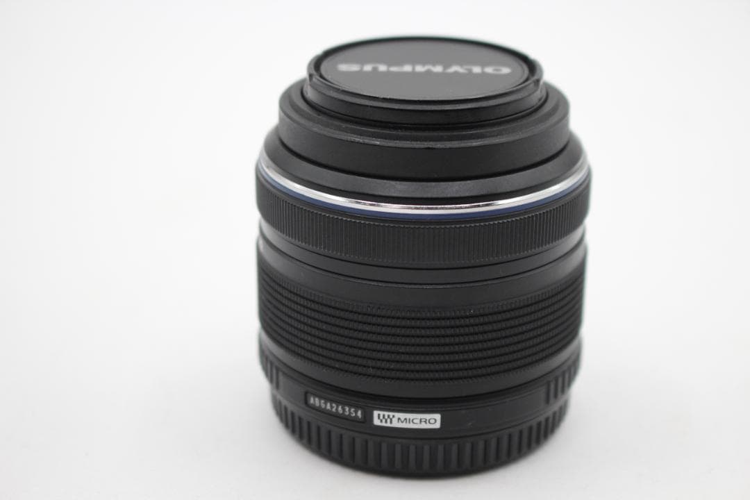 OLYMPUS M.ZUIKO 14-42mm F3.5-5.6 II R◆54