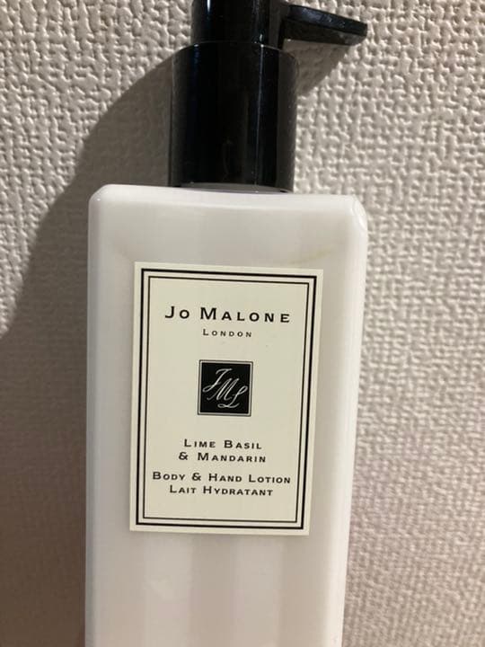 ジョーマローン ボディ ハンドローション ポメグラネート ノアール ボディ ＆ ハンド ローション | ジョー