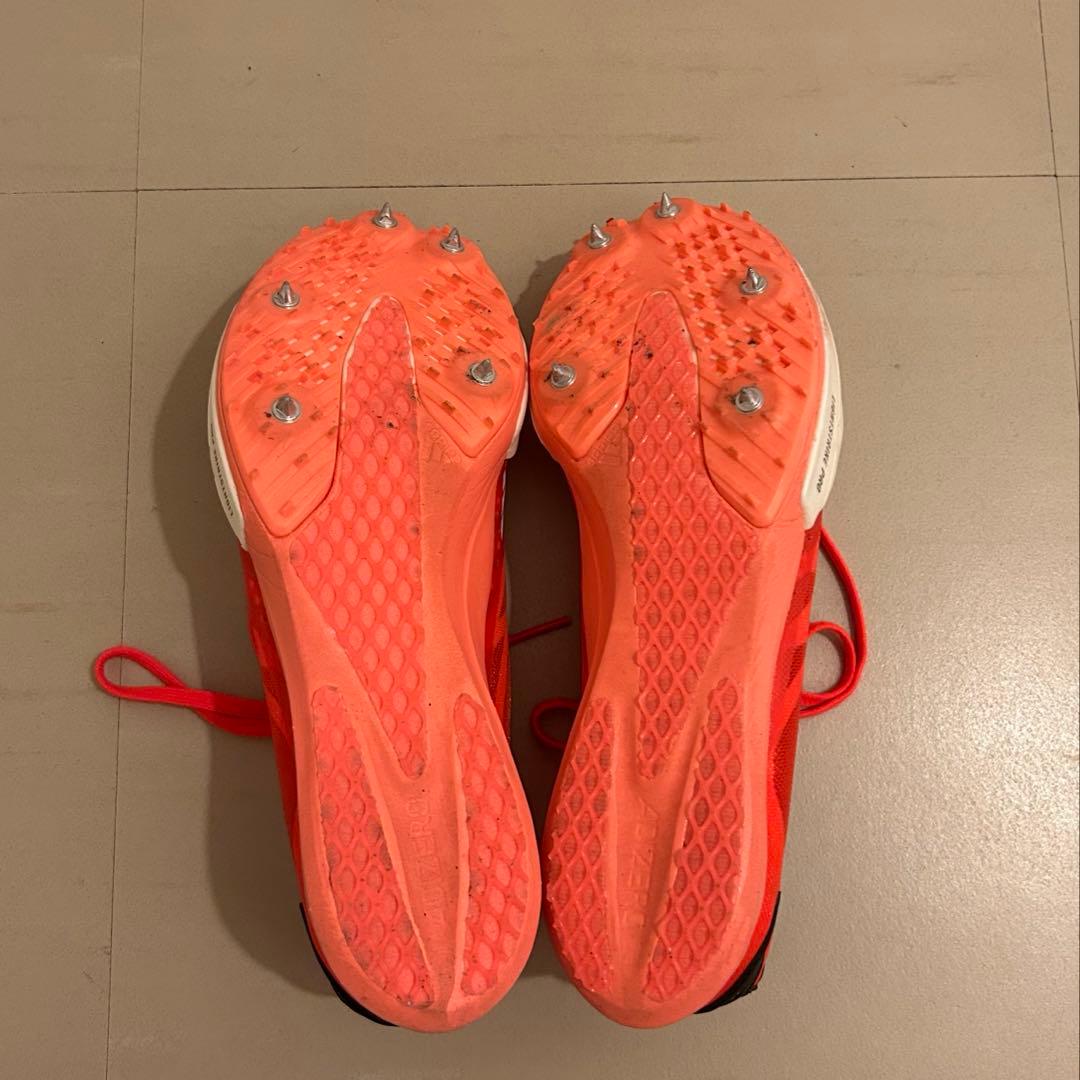 Bambi☆ adidas アディゼロアンビション 22.0cm