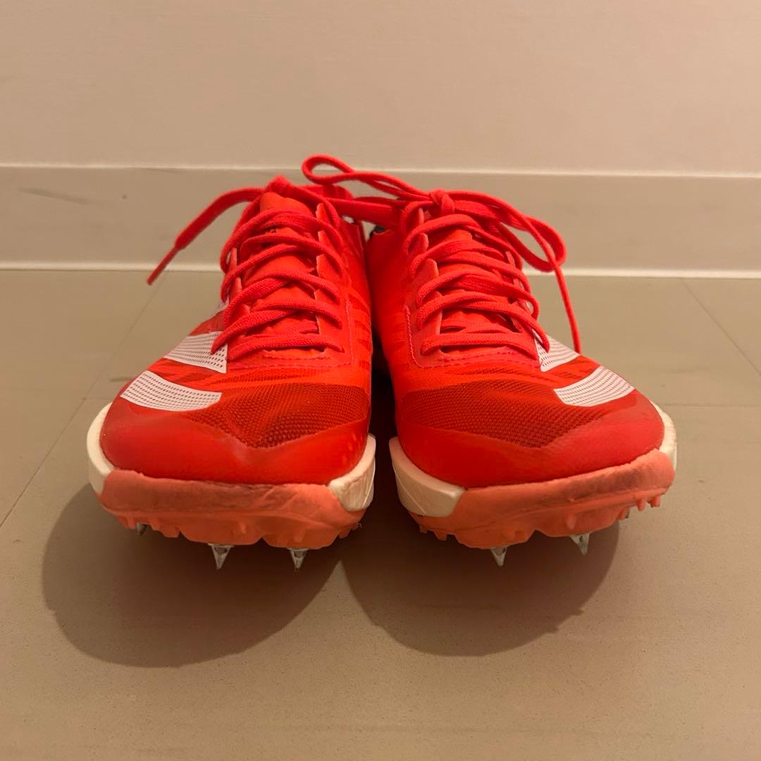 Bambi☆ adidas アディゼロアンビション 22.0cm
