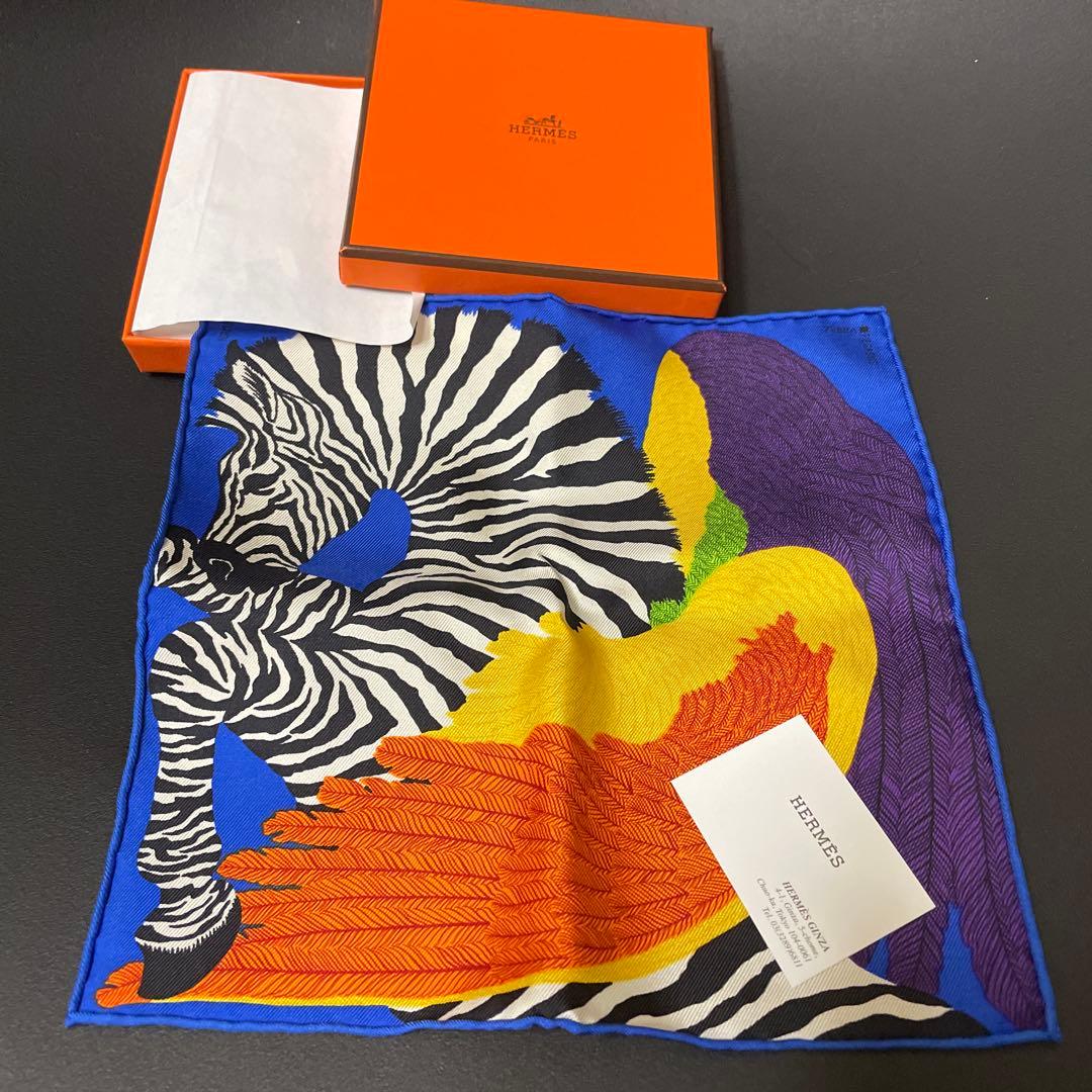 カレ　ナノ　レア　ツイリー　エルメス　HERMES HERMES（エルメス） ツイリー 馬着 レッド h-l531 : ACROSS～アクロス