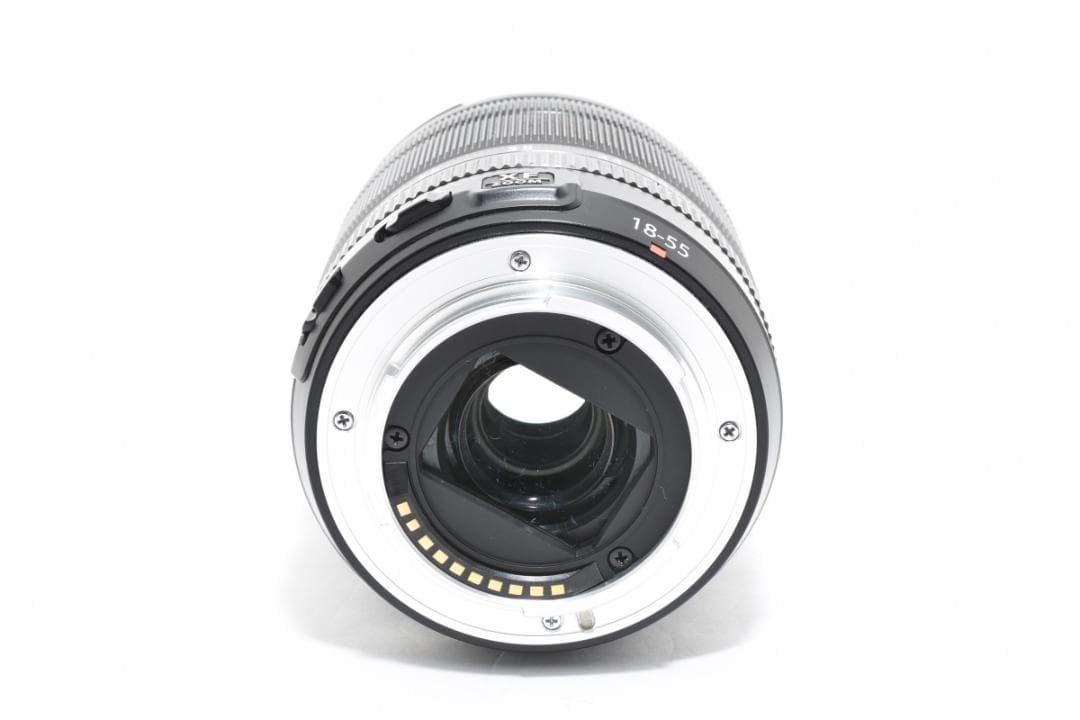 ■美品■FUJIFILM XF18-55mmF2.8-4 R LM OIS