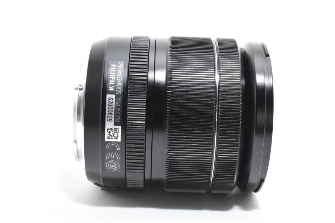 ■美品■FUJIFILM XF18-55mmF2.8-4 R LM OIS